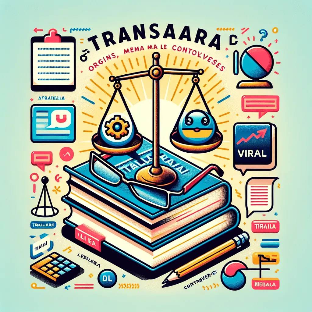 Tradução de Tralalero Tralala: Origens, Meme Viral e Controvérsias
