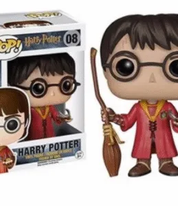 Como Reconhecer Funko Pops Autênticos: Fuja das Falsificações!