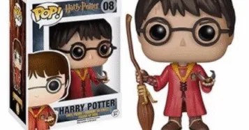 Como Reconhecer Funko Pops Autênticos: Fuja das Falsificações!