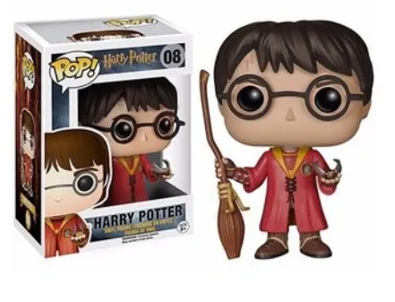 Como Reconhecer Funko Pops Autênticos: Fuja das Falsificações! Como Reconhecer Funko Pops Autênticos: Fuja das Falsificações!