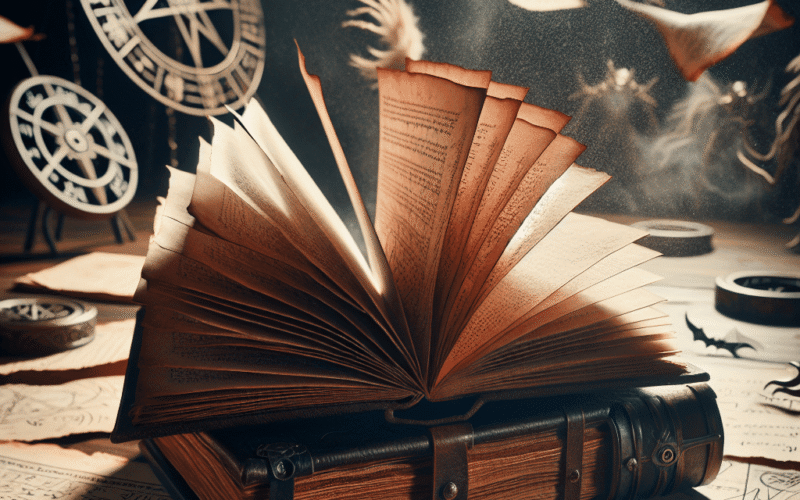 A história verdadeira do filme Marcas da Maldição: Realidades, folclore e sua influência