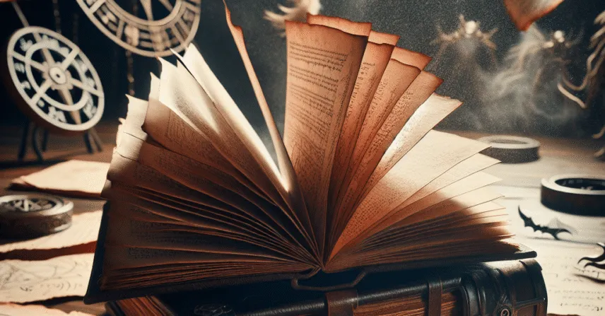 A história verdadeira do filme Marcas da Maldição: Realidades, folclore e sua influência A história verdadeira do filme Marcas da Maldição: Realidades, folclore e sua influência