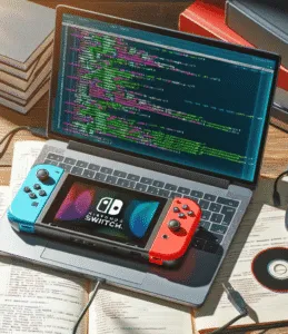Emulador de Nintendo Switch: Guia Abrangente e Atualizado Emulador de Nintendo Switch: Guia Abrangente e Atualizado