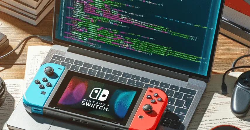 Emulador de Nintendo Switch: Guia Abrangente e Atualizado
