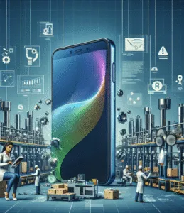 Fabricante de smartphones brasileira: inovação e qualidade no mercado local Fabricante de smartphones brasileira: inovação e qualidade no mercado local