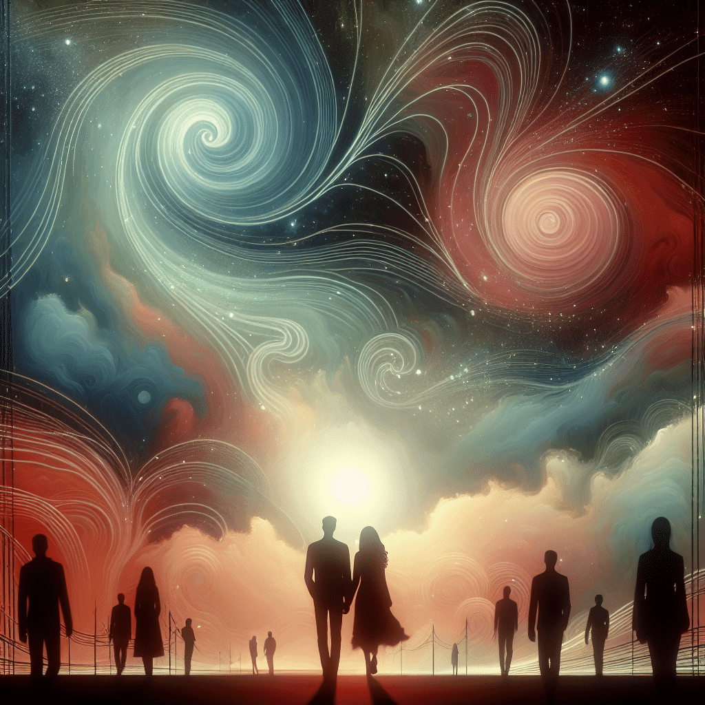 Final esclarecido de Pousando no Amor: o desfecho e suas interpretações