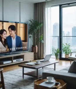 Há doramas eróticos? Tudo sobre séries quentes e para adultos.