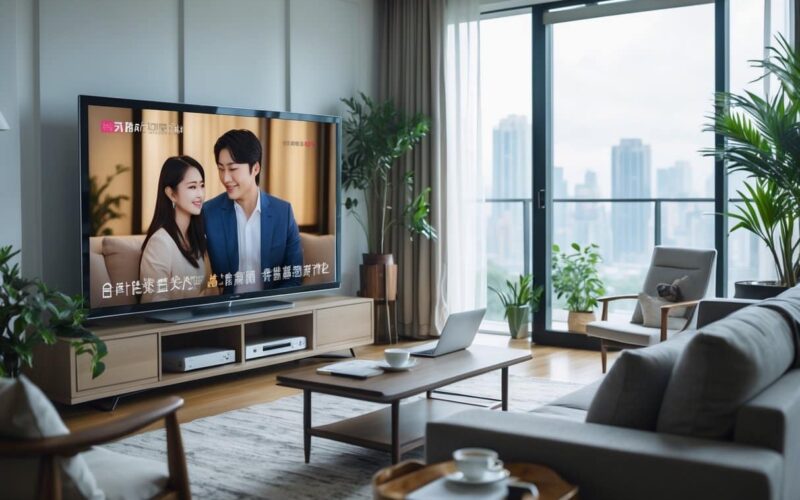 Há doramas eróticos? Tudo sobre séries quentes e para adultos.