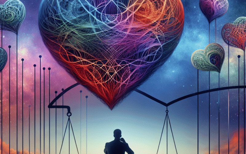 Por que tenho tanta vontade de me relacionar? Causas principais e orientações