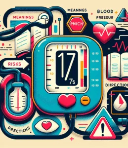 Pressão 11/7 é considerada normal? Significados, riscos e orientações Pressão 11/7 é considerada normal? Significados, riscos e orientações