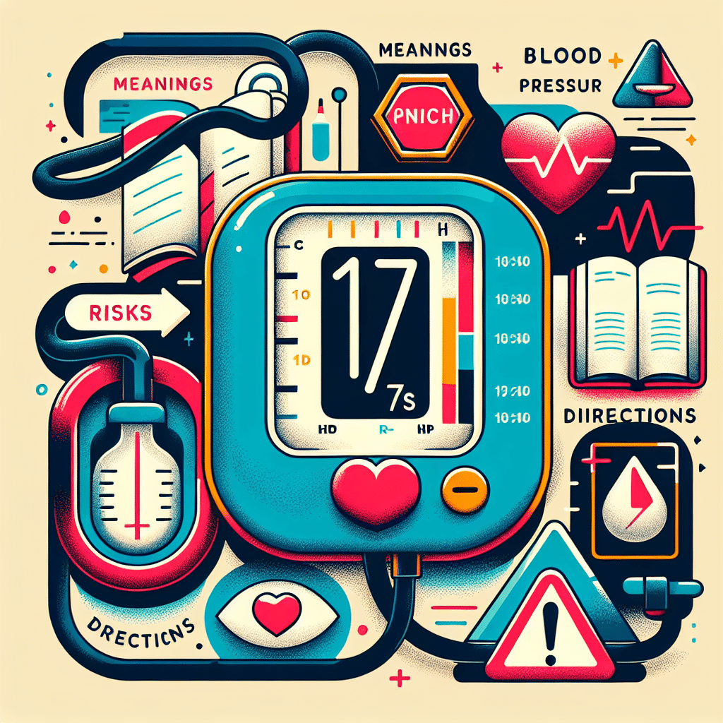 Pressão 11/7 é considerada normal? Significados, riscos e orientações