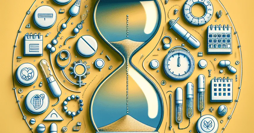 Qual é o tempo necessário para o anticoncepcional começar a fazer efeito? Conheça os prazos e fatores relevantes. Qual é o tempo necessário para o anticoncepcional começar a fazer efeito? Conheça os prazos e fatores relevantes.