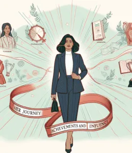 Quem é Beatriz Tovar? Sua Trajetória, Conquistas e Influência