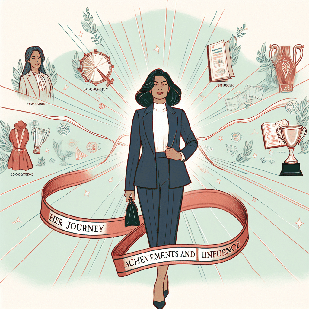 Quem é Beatriz Tovar? Sua Trajetória, Conquistas e Influência