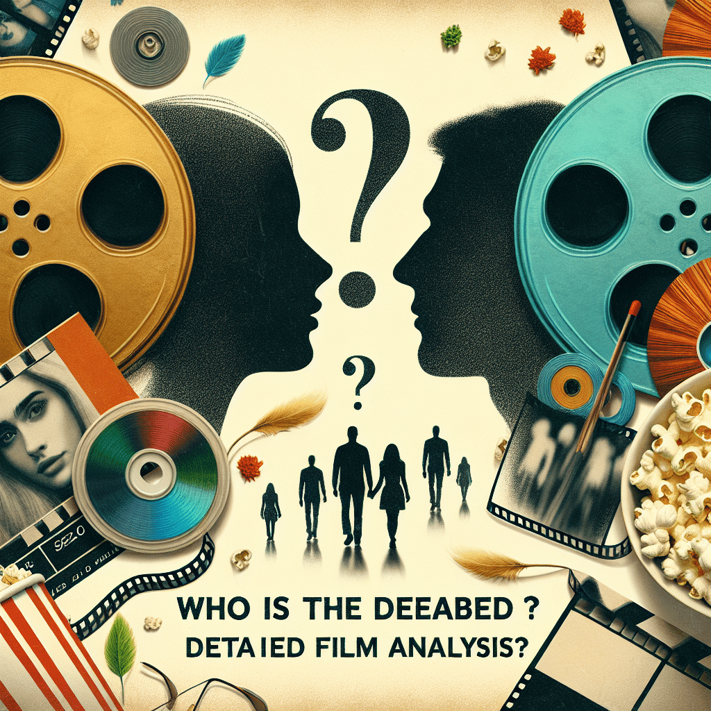 Quem é o falecido em A 5 Passos de Você? Análise Detalhada do Filme