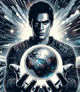 Quem foi Clay Virtue em The 100? Biografia, Personagem e Legado Quem foi Clay Virtue em The 100? Biografia, Personagem e Legado