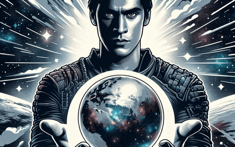 Quem foi Clay Virtue em The 100? Biografia, Personagem e Legado
