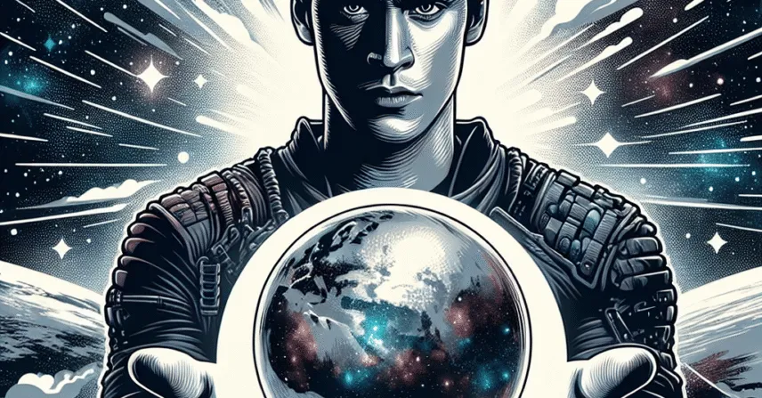 Quem foi Clay Virtue em The 100? Biografia, Personagem e Legado