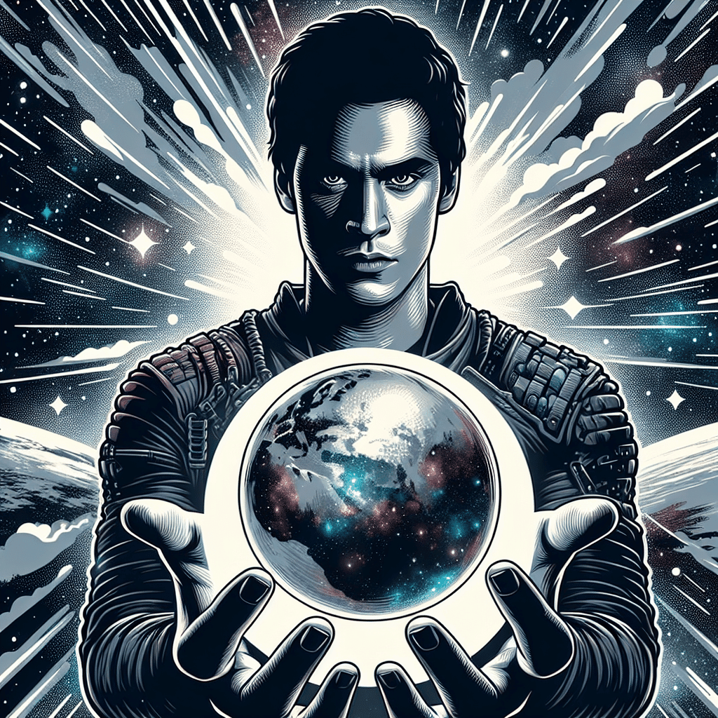 Quem foi Clay Virtue em The 100? Biografia, Personagem e Legado