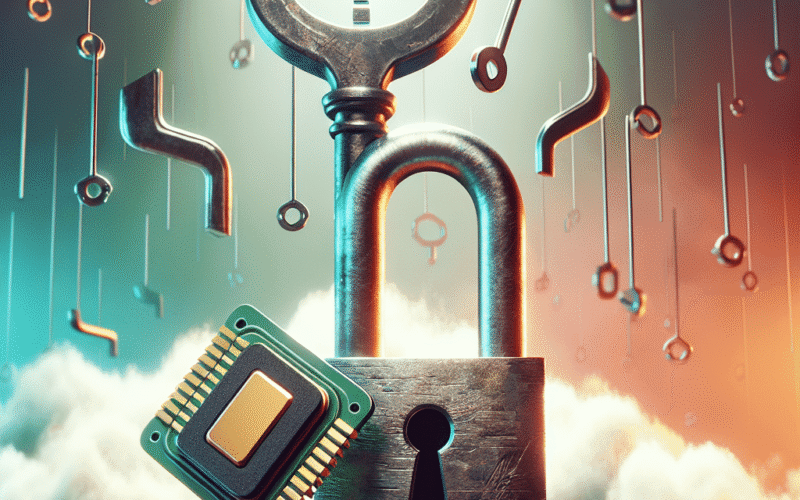 Se eu adicionar crédito no chip bloqueado, ele será desbloqueado?