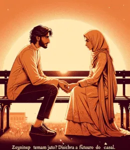 Zeynep e Mehdi terminam juntos? Descubra o futuro do casal.