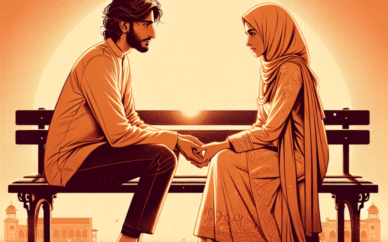 Zeynep e Mehdi terminam juntos? Descubra o futuro do casal.