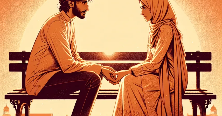 Zeynep e Mehdi terminam juntos? Descubra o futuro do casal.