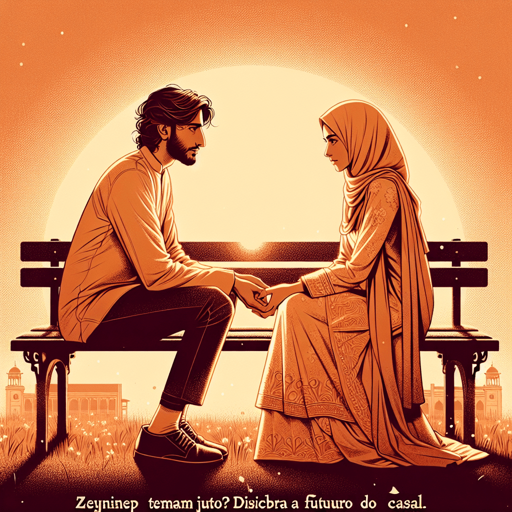 Zeynep e Mehdi terminam juntos? Descubra o futuro do casal.