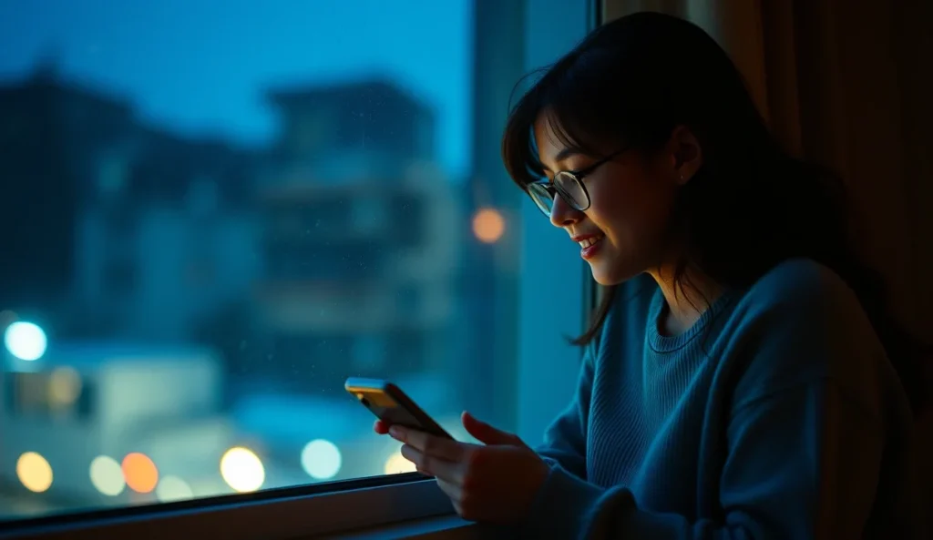 Filmes como através da minha janela: recomendações