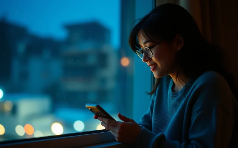 Filmes como através da minha janela: recomendações