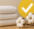 Qual a melhor marca de toalha 100% algodão?