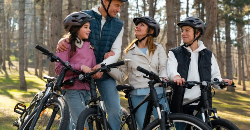 Bicicletas para iniciantes e adeptos: qual é a mais recomendada?