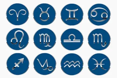 Projeção astrológica diária para todos os signos – Horóscopo Sideral