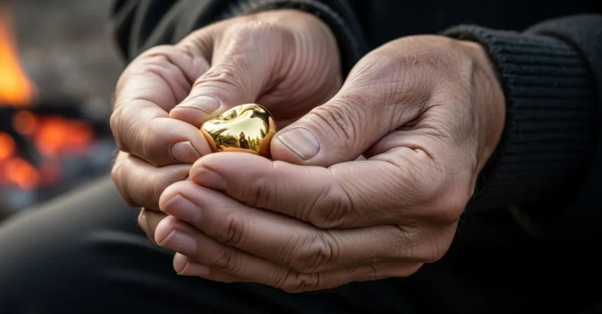 A Promessa da Coroa da Vida para Aqueles que Persistem