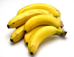 Significado de sonhar com bananas.