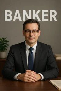 Interpretando sonhos com banqueiro. Significado