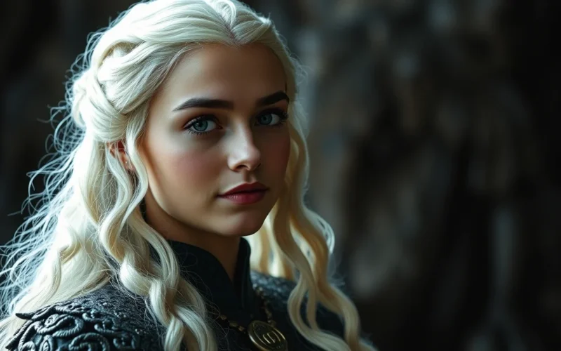 Nome completo de Daenerys Targaryen: Títulos, Origem e Significado