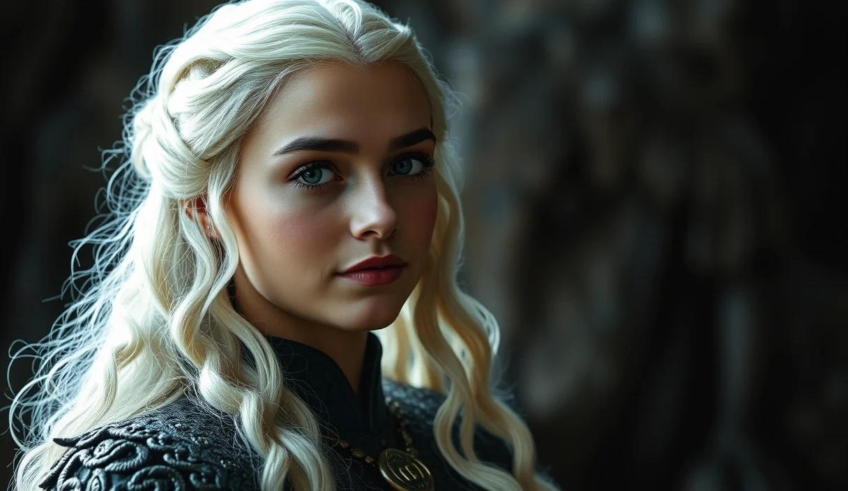 Nome completo de Daenerys Targaryen: Títulos, Origem e Significado
