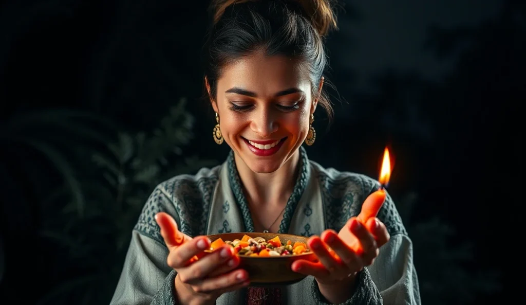 Rituais Poderosos: 7 Simpatias Tradicionais que Funcionam