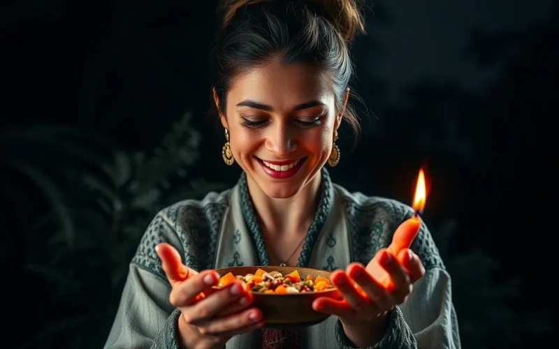 Rituais Poderosos: 7 Simpatias Tradicionais que Funcionam