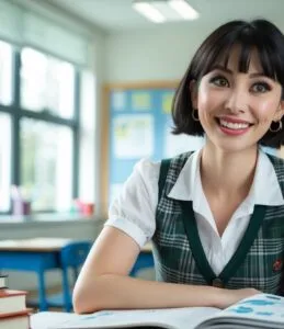 Guia Abrangente sobre Conteúdo, Autores e Personagens