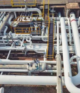 Tipos de tubulação: materiais e usos em projetos