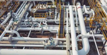 Tipos de tubulação: materiais e usos em projetos