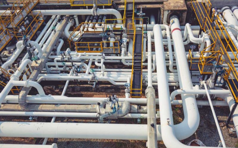 Tipos de tubulação: materiais e usos em projetos