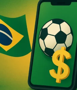 Bet da Sorte: apostas esportivas digitais no cenário brasileiro