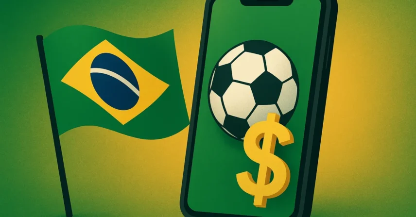 Bet da Sorte: apostas esportivas digitais no cenário brasileiro