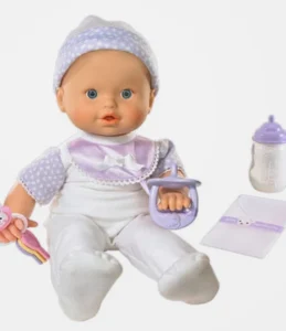 Sonhar com uma boneca