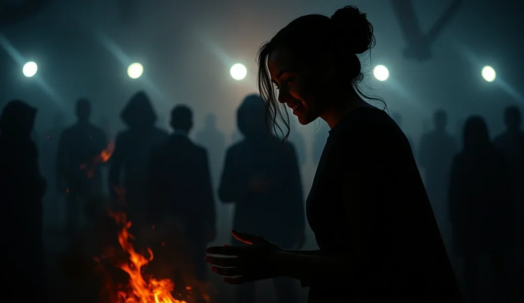 Invocação do Mal: resumo do filme, sem spoilers, bem direto