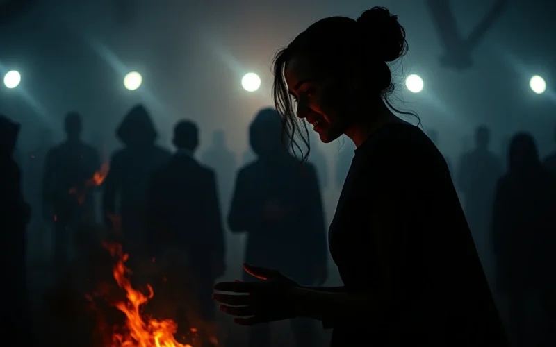 Invocação do Mal: resumo do filme, sem spoilers, bem direto