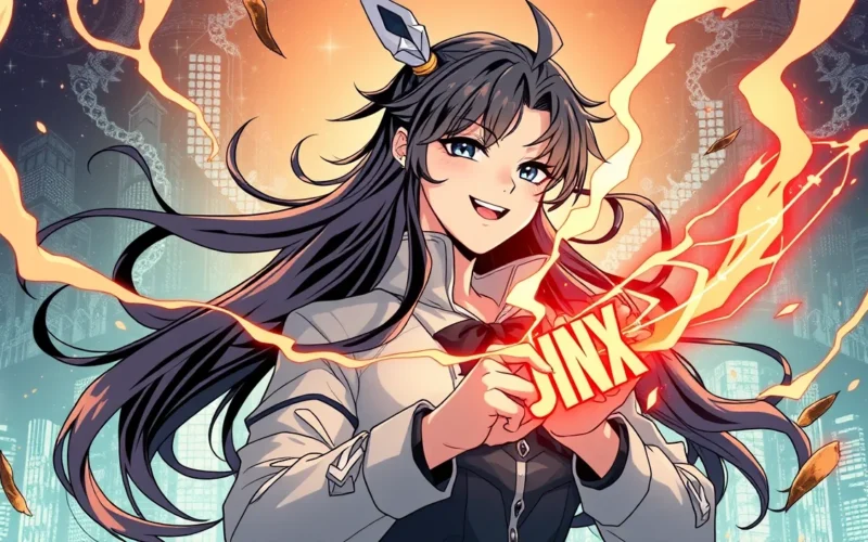 Onde encontrar Jinx Manhwa? Plataformas Oficiais, Leitura Gratuita e Dicas